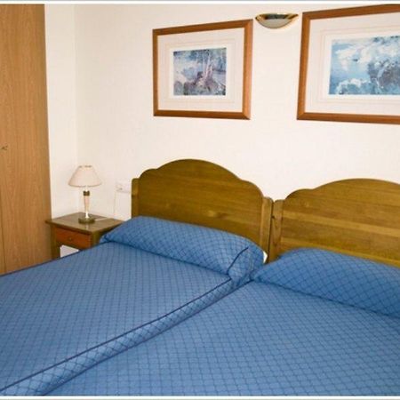 Apartamentos Albir Confort - Alpisol El Albir Esterno foto