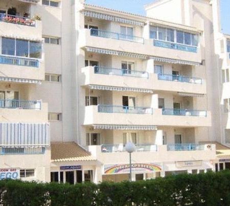 Apartamentos Albir Confort - Alpisol El Albir Esterno foto