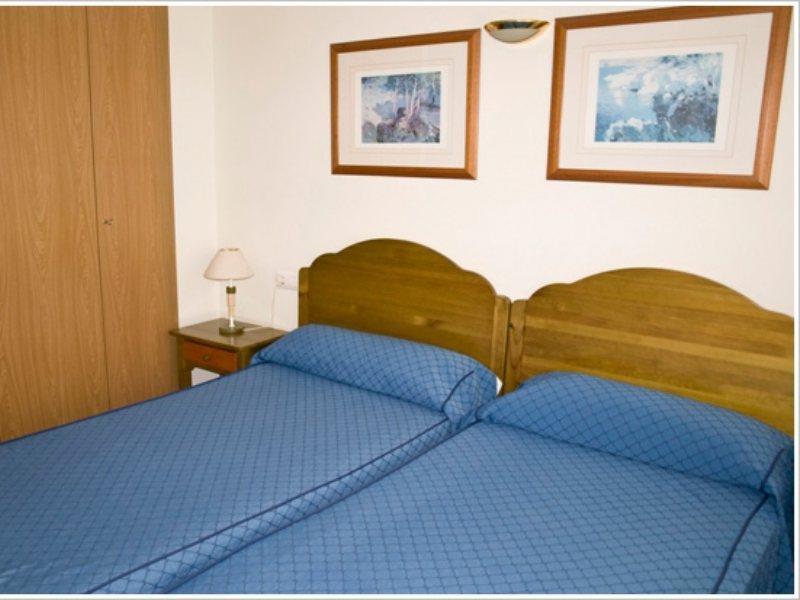 Apartamentos Albir Confort - Alpisol El Albir Esterno foto