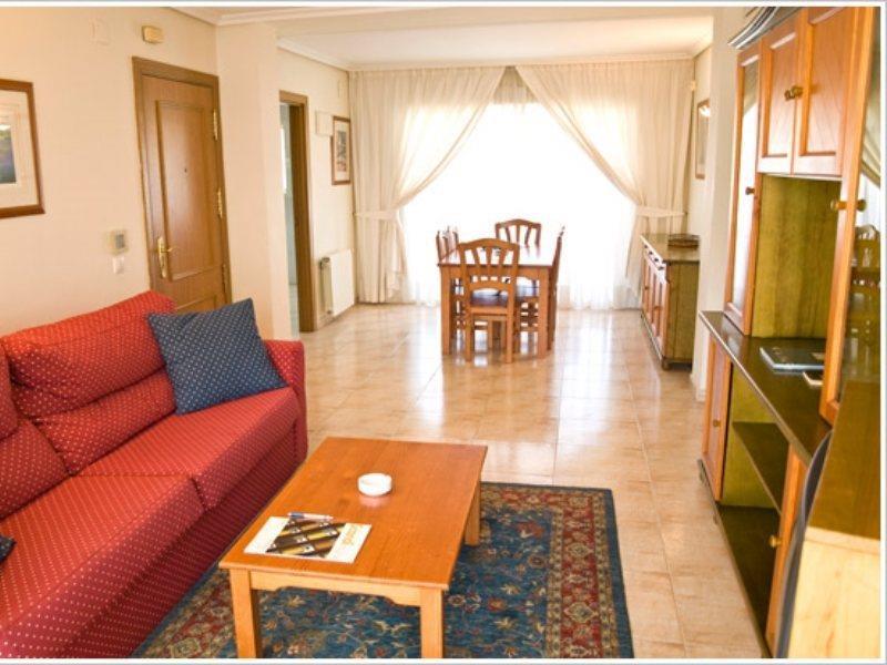 Apartamentos Albir Confort - Alpisol El Albir Esterno foto