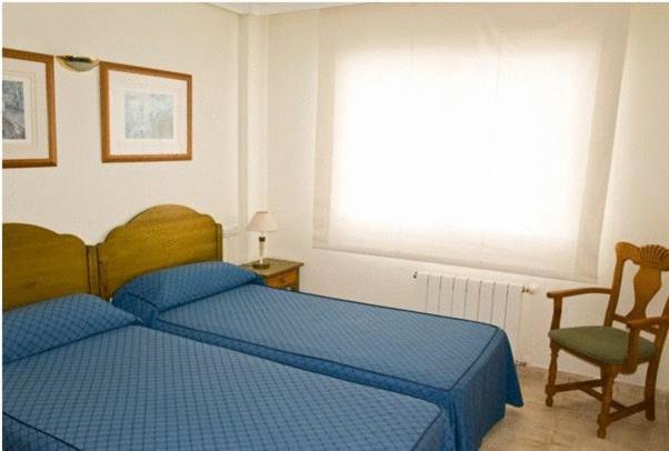 Apartamentos Albir Confort - Alpisol El Albir Esterno foto